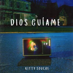Kitty Soucre的專輯Dios Guíame