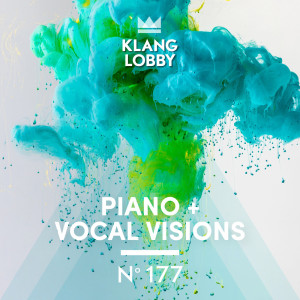 Piano + Vocal Visions dari Stephanie Kirkham