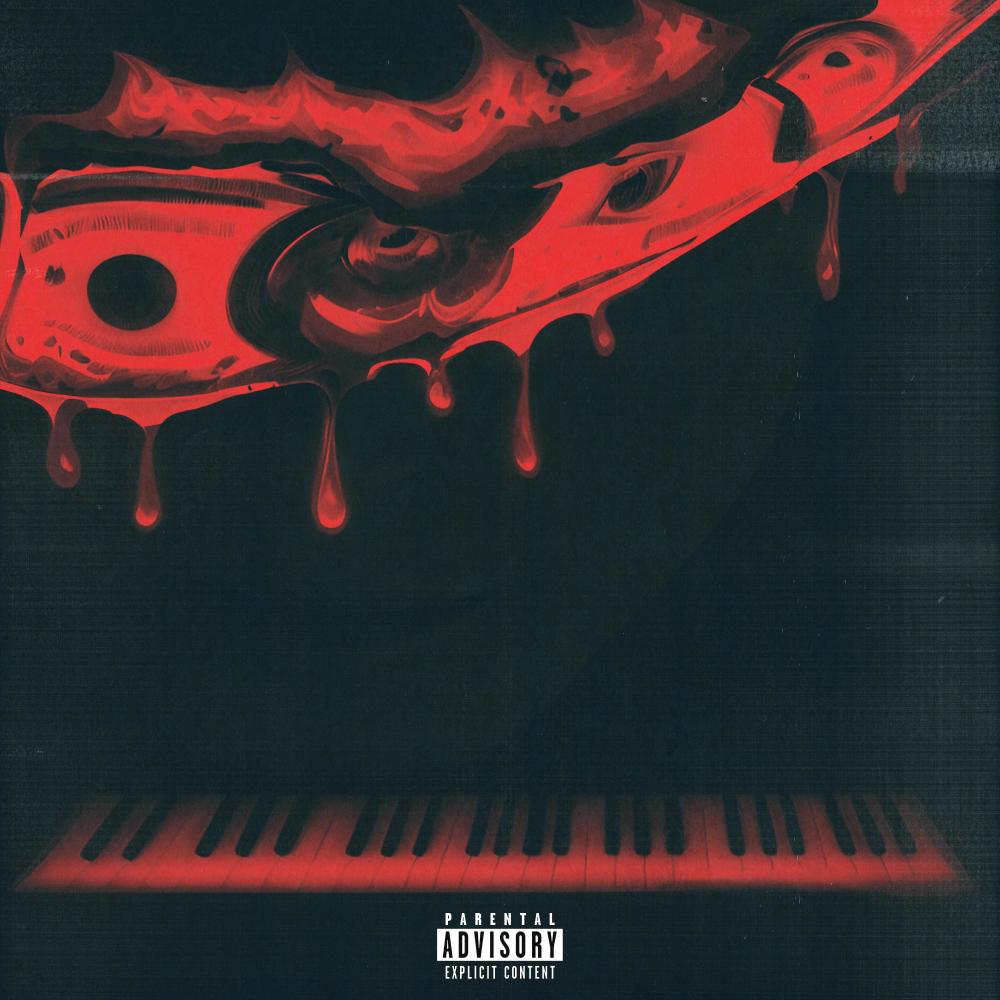 MONEYCHASERS (feat. NATALIA BLUNT) (Explicit)