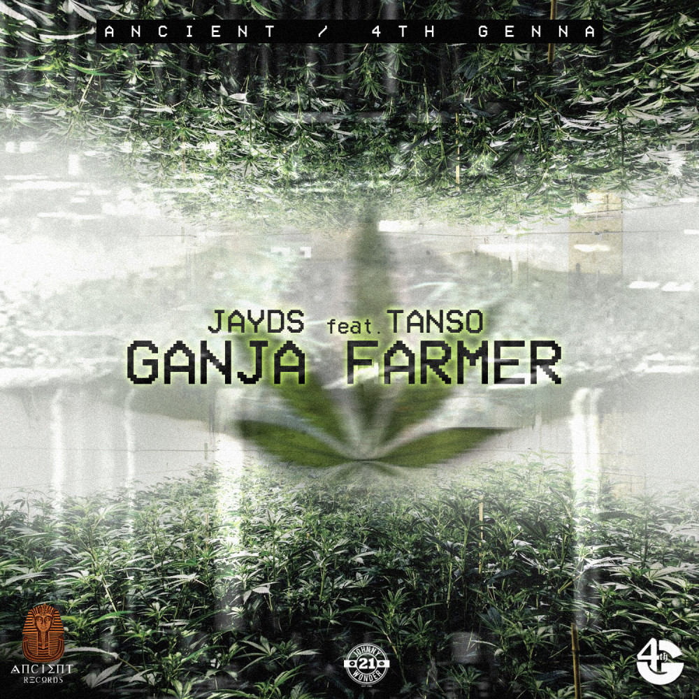 Ganja Farmer