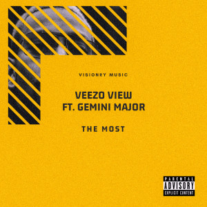收聽Veezo View的The Most歌詞歌曲