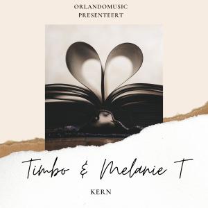 Album Kern (feat. Melanie T) from Timbo