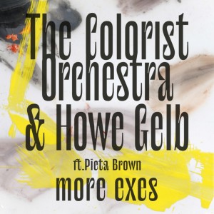 Howe Gelb的專輯More Exes - Single