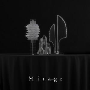 Album Mirage Op.1 from Mirage Collective