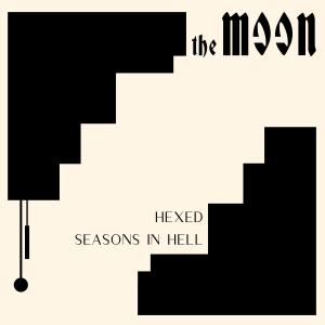 The Moon的专辑Hexed