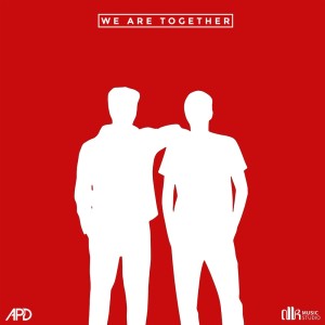 APD的專輯We Are Together