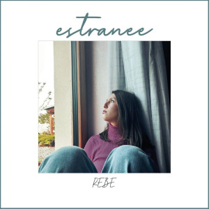 Album Estranee from Rebe