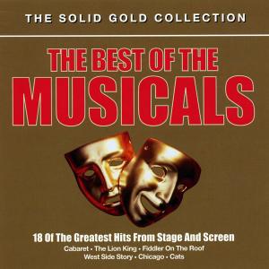 收聽Andrew Lloyd Webber的Any Dream Will Do (From Joseph and His Amazing Tecnicolour Dreamcoat) (其他)歌詞歌曲
