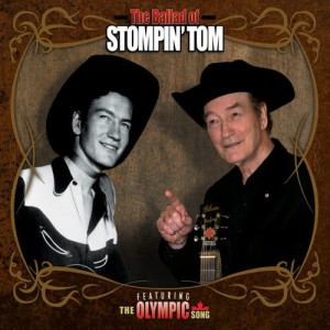 Stompin' Tom Connors的專輯The Ballad Of Stompin' Tom