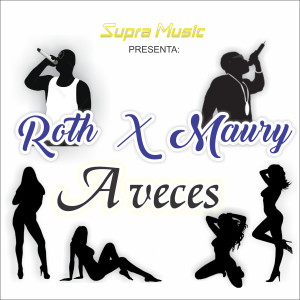 Album Aveces from Roth