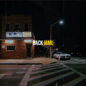 收聽IAML的Back歌詞歌曲