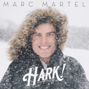 收聽Marc Martel的Blue Christmas歌詞歌曲