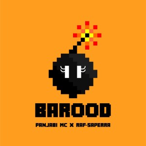 Panjabi MC的專輯Barood