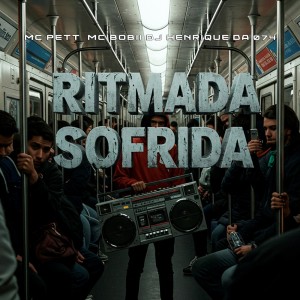 Dengarkan lagu RITMADA SOFRIDA (Explicit) nyanyian DJ Henrique Da 074 dengan lirik