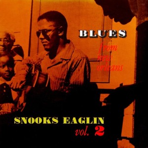 Dengarkan lagu One More Drink nyanyian Snooks Eaglin dengan lirik