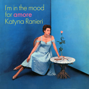 收聽Katyna Ranieri的Manname Nu Raggio'e Sole (Give Me Sunbeams)歌詞歌曲