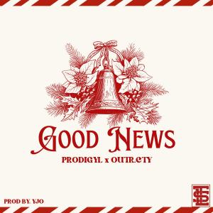 Prodigyl的專輯Good News