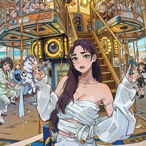 收听Pondering的นะนะนะ歌词歌曲