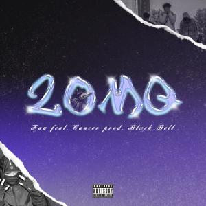 收聽Fau的20MQ (feat. Cancer & Blxck Belt) (Explicit)歌詞歌曲