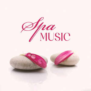 Album Spa Music (Daily Dose of Zen Music for Wellness, Relaxation, Healing and Massage) from Well-Being Center