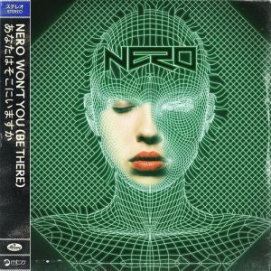 收聽Nero的Won't You (Be There) (Baauer Remix)歌詞歌曲