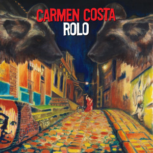 อัลบัม Rolo ศิลปิน Carmen Costa