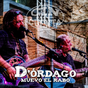 D'órdago的專輯Muevo el Rabo (En Directo)