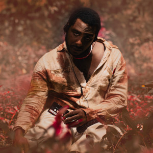 อัลบัม Santo Amaro ศิลปิน LUTHULY