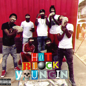 Album Hot Block Youngin (Explicit) from Bantup Smoov