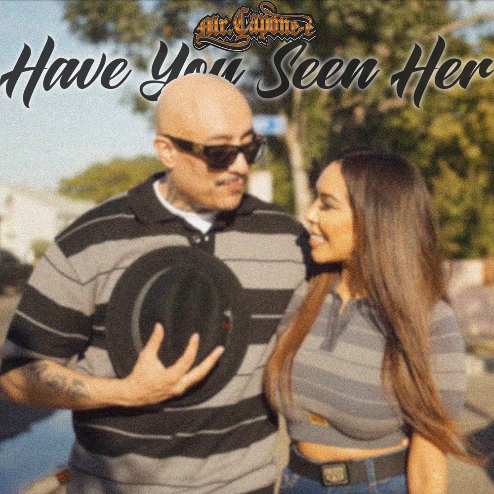 Have You Seen her (Explicit)