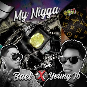 Listen to My Nigga (Explicit) song with lyrics from Stivo Sense