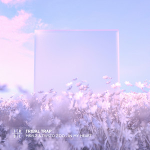 收聽Mrvlz的In My Heart歌詞歌曲