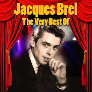 收聽Jacques Brel的Ne Me Quitte Pas歌詞歌曲
