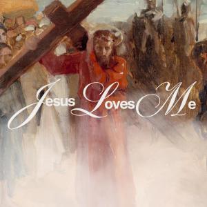 อัลบัม Jesus Loves Me ศิลปิน Joey Smith