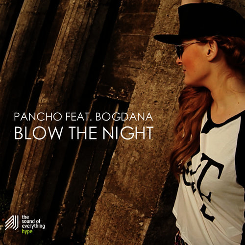 Blow the Night (Club Mix)