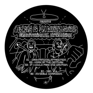 Listen to Gravitational Attraction song with lyrics from Nørus