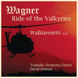 Apocalypse - Ride of the Valkyries (Walkürenritt)