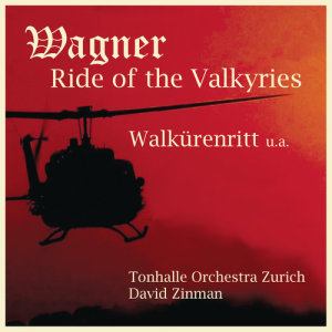 收聽David Zinman的Die Walküre, WWV 86B: Walkürenritt歌詞歌曲