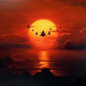 default playlist img