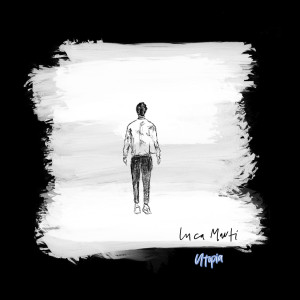 Luca Mauti的專輯Utopia