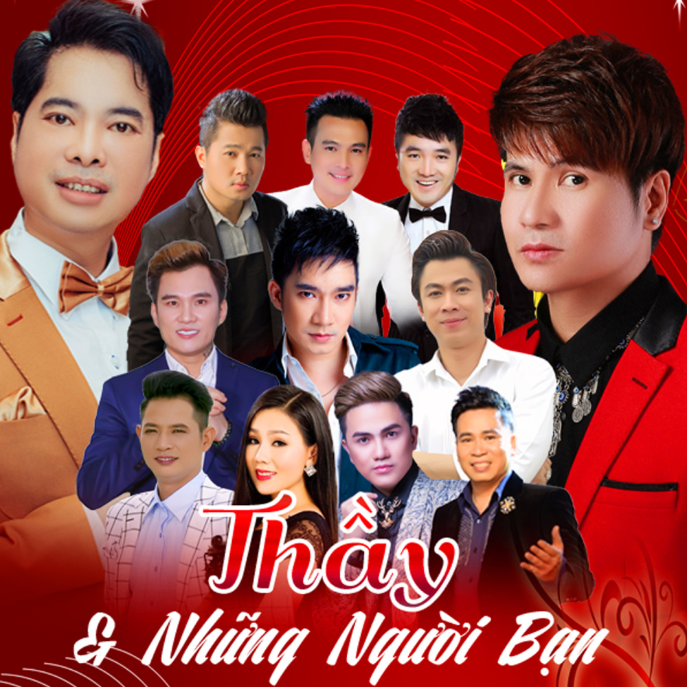 Lk Chuyện Ba Người (IC Music) (Short Version)