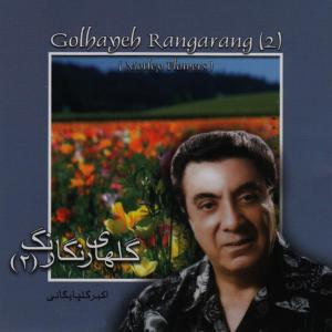 ดาวน์โหลดและฟังเพลง Violin Solo พร้อมเนื้อเพลงจาก Akbar Golpaygani
