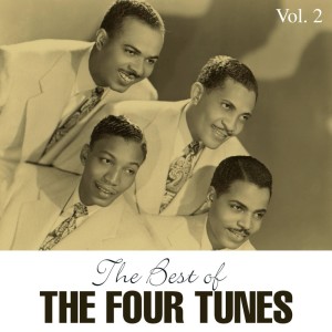 Dengarkan L'Amour Tourjours L'Amour lagu dari The Four Tunes dengan lirik