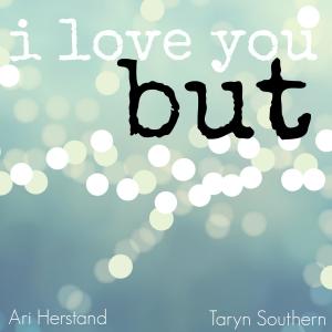 ดาวน์โหลดและฟังเพลง I Love You But พร้อมเนื้อเพลงจาก Ari Herstand