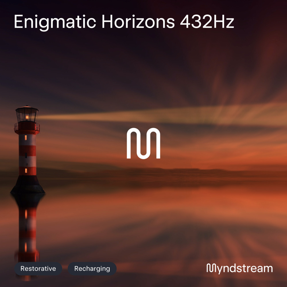 Enigmatic Horizons 432Hz