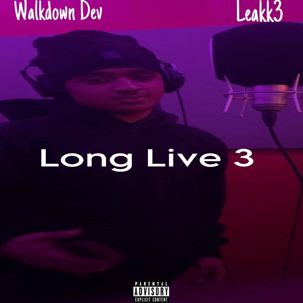 Play For Keeps (feat. Leakk3 & Bangout)