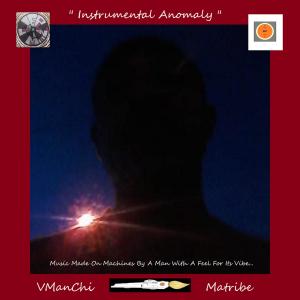 收聽VManChi Matribe的Hot As A Pepper (Instrumental)歌詞歌曲