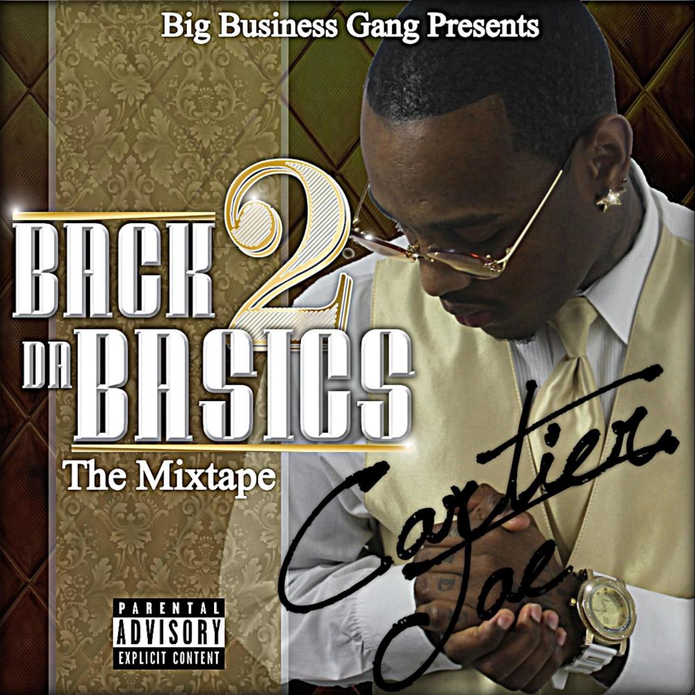 Like My Life Is on the Line (feat. Royce Fann, P. Nickz & Arjae Knox) (feat. Arjae Knox, Royce Fann & P. Nickz) (Explicit)