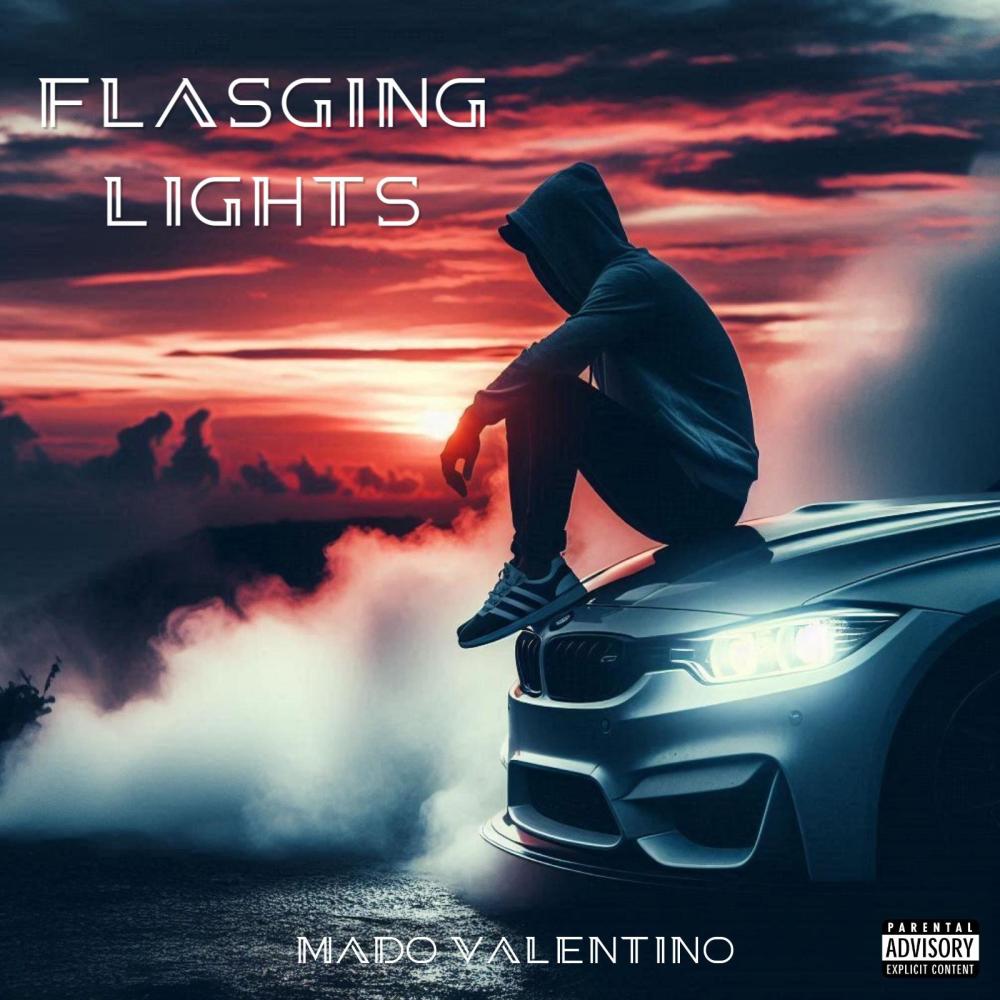 Flashing lights (feat. Lil Slugg) (Explicit)