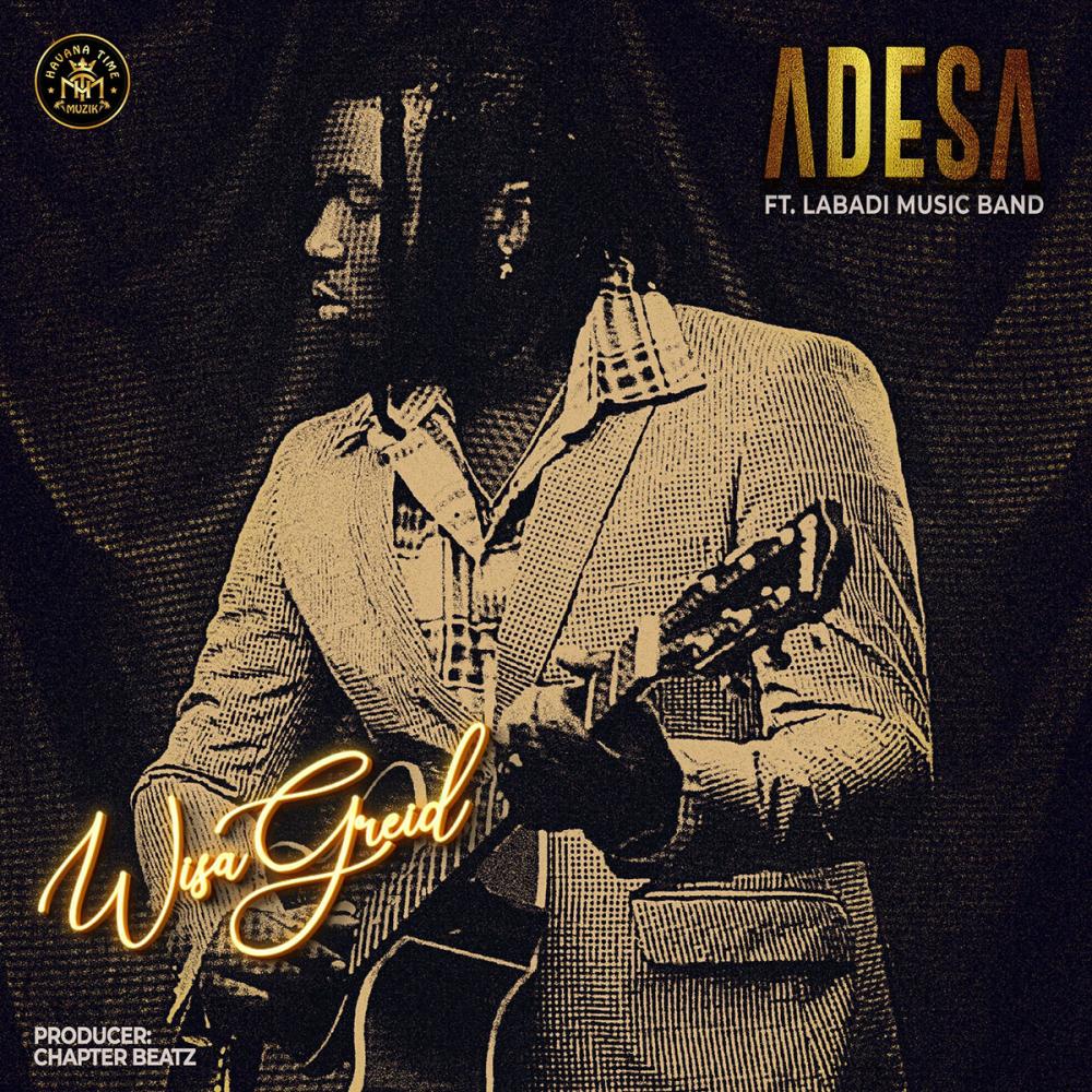 Adesa